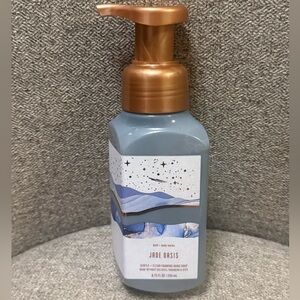 Bath and Body Works Jade Oasis Grand Canyon Desert Gentle Foaming Hand Soap